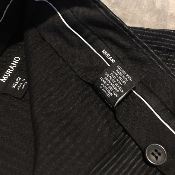 Men’s Murano dress pants - Picture 6 of 7